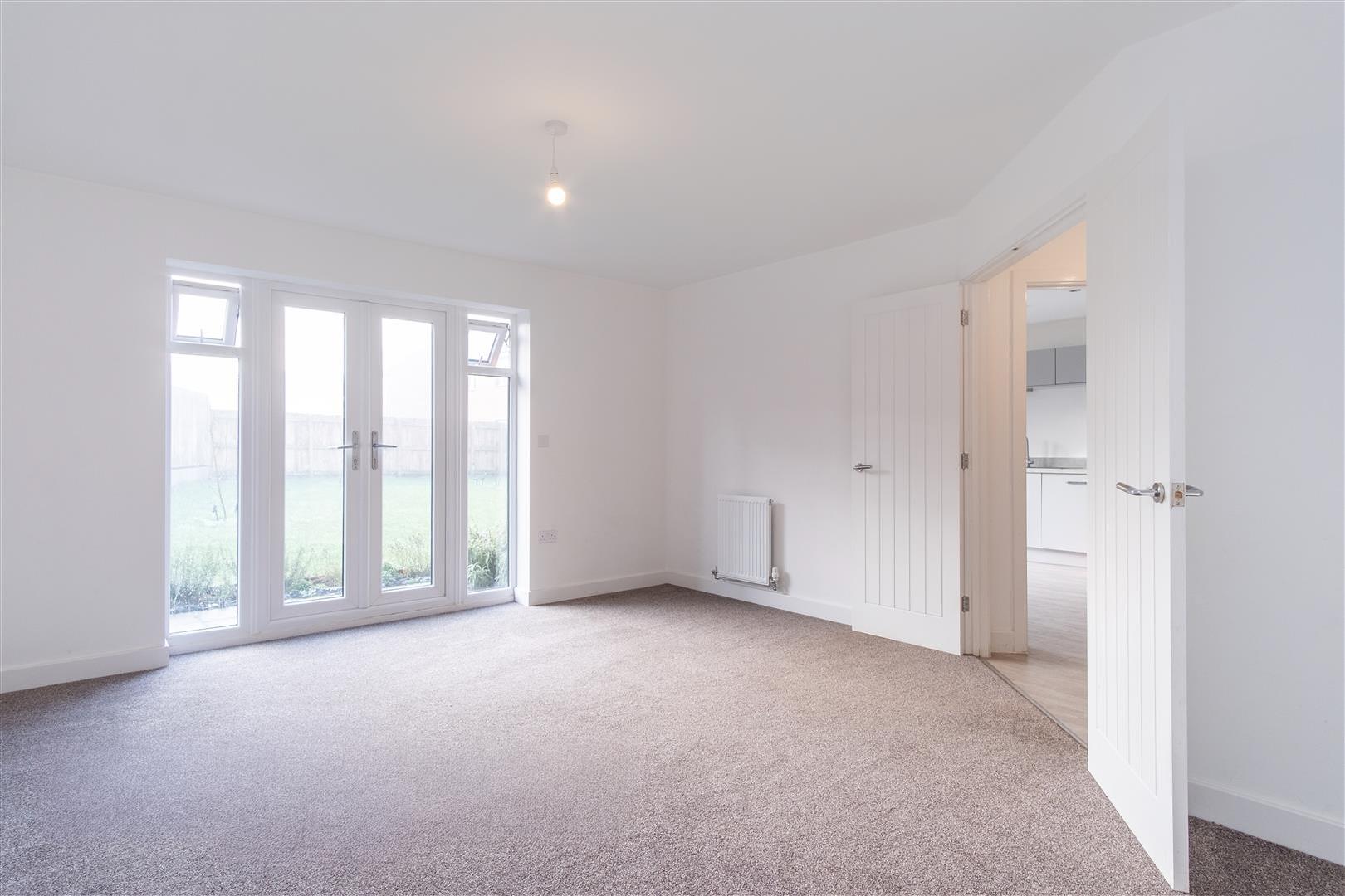 Brickfield Place, Leyland